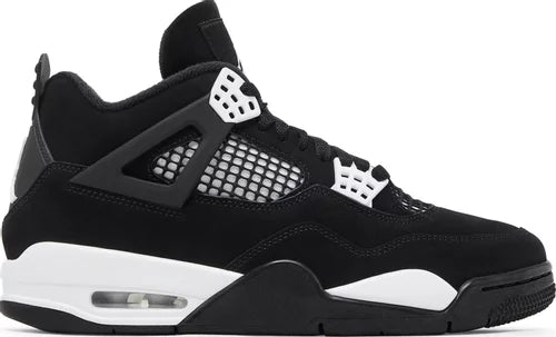 Air Jordan 4 Retro 'White Thunder' GS