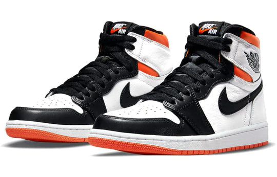 Air Jordan 1 High Electro Orange