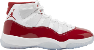 Air Jordan 11 Cherry Red
