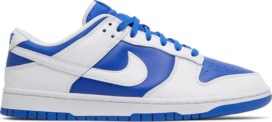 Nike Dunk Low Racer Blue