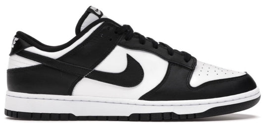 WMNS Nike Dunk Low Panda