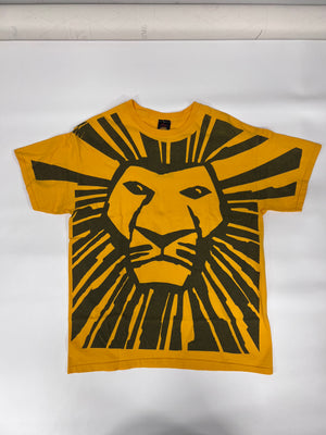 The Lion King on Broadway T-Shirt