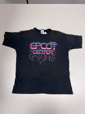 Walt Disney World Epcot Center T-Shirt