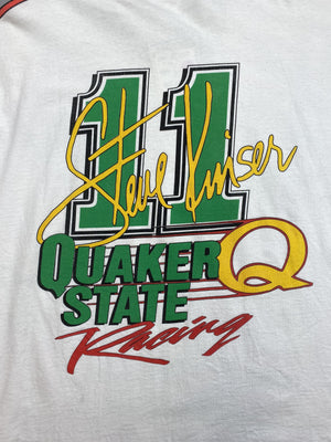 Steve Kinser Quaker State T-Shirt