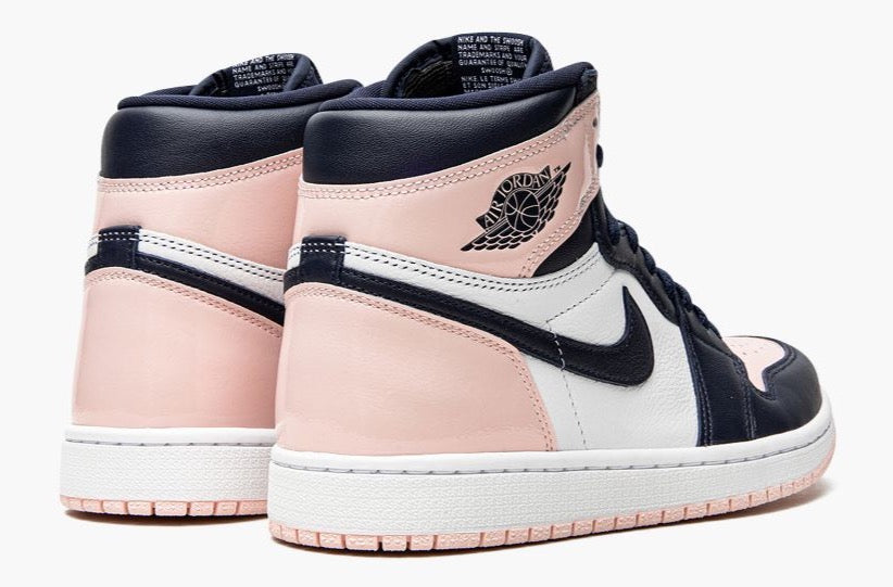 Jordan 1 Bubble Gum Atmosphere (W)