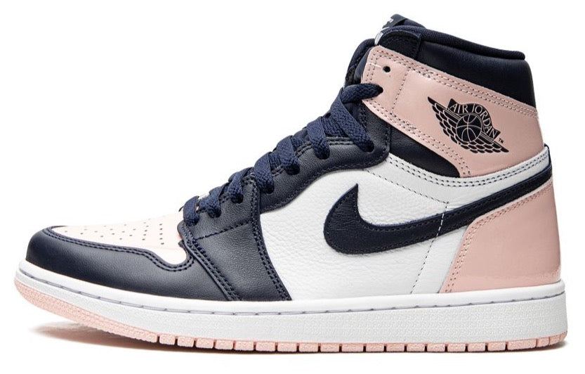 Jordan 1 Bubble Gum Atmosphere (W)