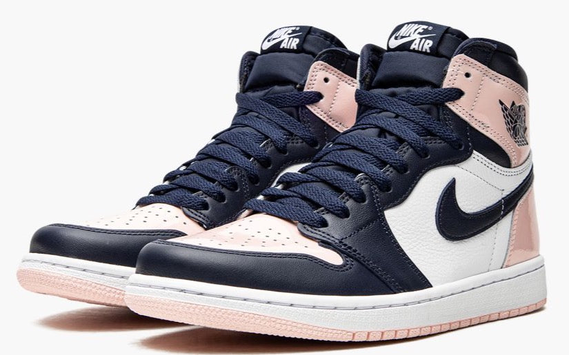 Jordan 1 Bubble Gum Atmosphere (W)