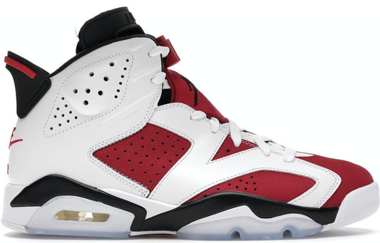 Air Jordan 6 Carmine