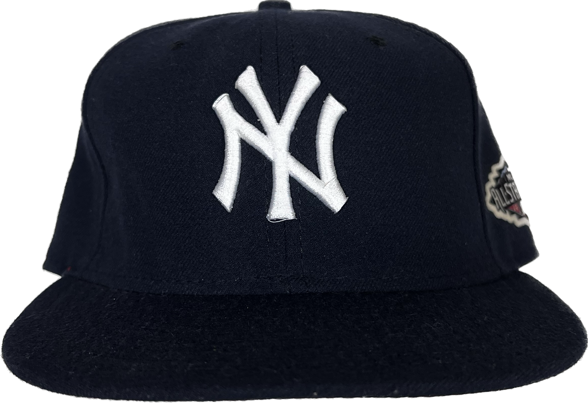 New Era New York Yankees 2011 ASG Fitted
