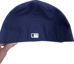 New Era Milwaukee Brewers Fitted