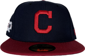 New Era Cleveland Indians 2019 ASG Fitted