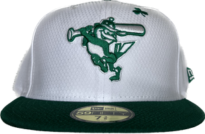 New Era Baltimore Orioles St. Patrick’s Day Fitted