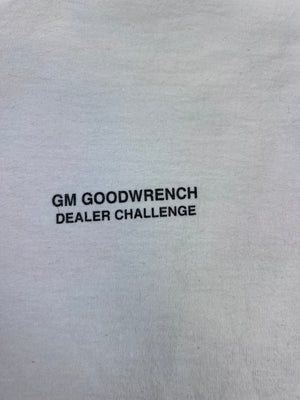 Mike Skinner GM Goodwrench  Nascar T-Shirt