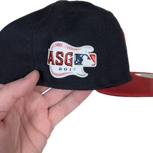 New Era Cleveland Indians 2019 ASG Fitted