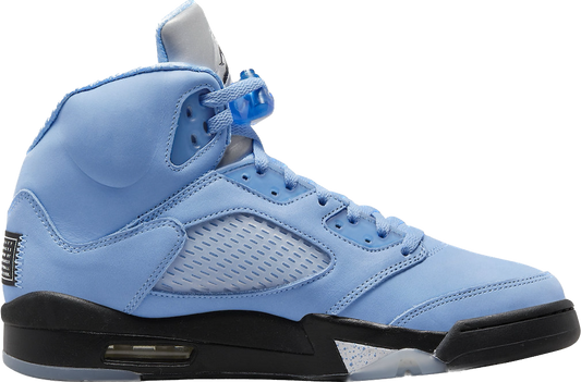 Air Jordan 5 University Blue