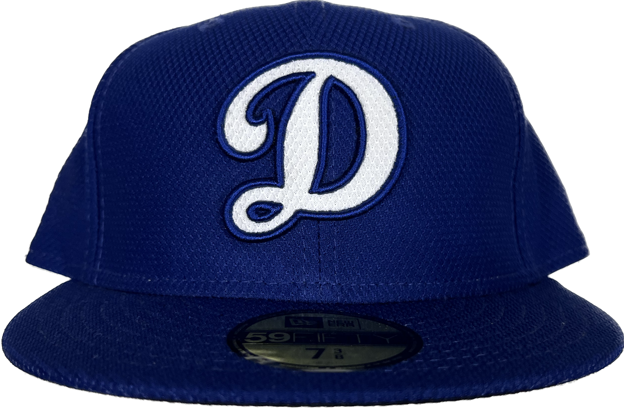 New Era Los Angeles Dodgers Diamond Era Fitted