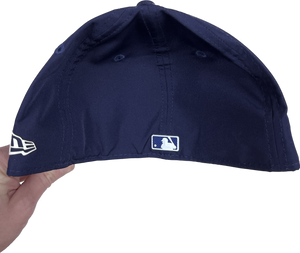 New Era Milwaukee Brewers 2018 Spring Training Navy Fitted