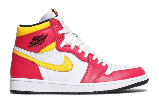 Jordan 1 High 'Fusion'